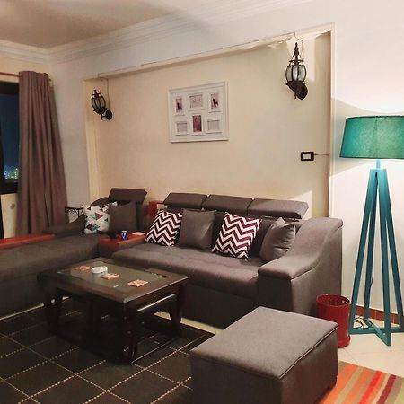 ( Apartment On The Sea In Alexander (Montazah District Alexandria Eksteriør bilde
