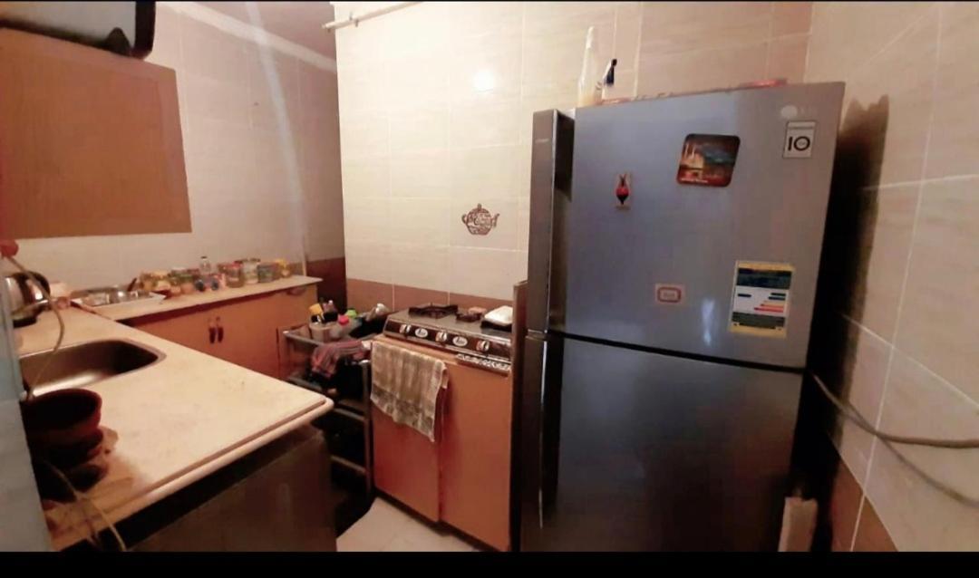 ( Apartment On The Sea In Alexander (Montazah District Alexandria Eksteriør bilde