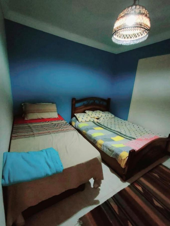 ( Apartment On The Sea In Alexander (Montazah District Alexandria Eksteriør bilde