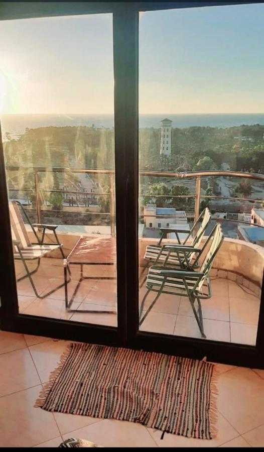 ( Apartment On The Sea In Alexander (Montazah District Alexandria Eksteriør bilde