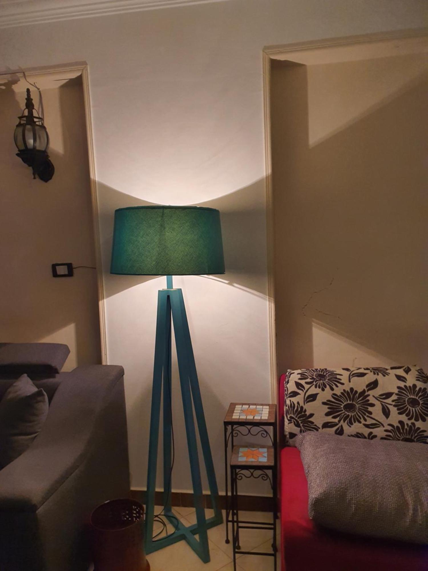 ( Apartment On The Sea In Alexander (Montazah District Alexandria Eksteriør bilde